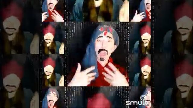 Сказка 1001 Ночь в Smule