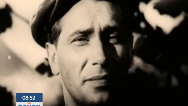 Трагическая и несчастная любовь Марка Бернеса