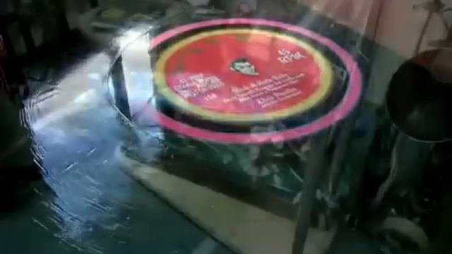 Наливные полы видео avi