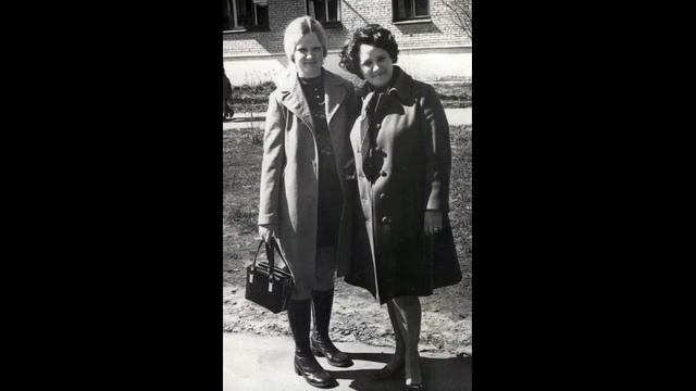 ТОРГОВОЕ ОБЪЕДИНЕНИЕ №8 | Магазины СПОРТТОВАРЫ +МУЗЫКАЛЬНЫЙ  Котлас | Прошлый век