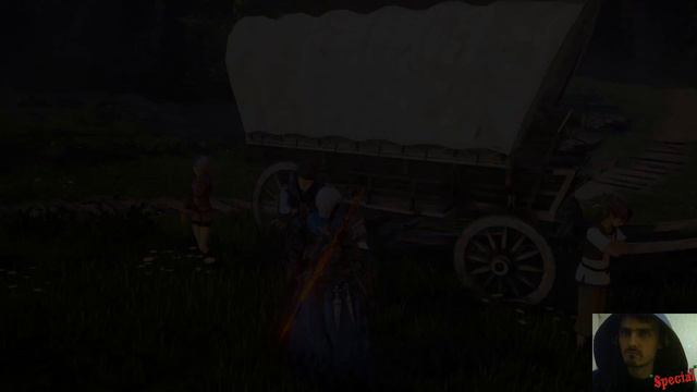 Tales Of Arise [Прохождение] #57