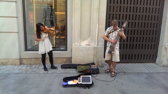 Неизвестные музыканты - Hallelujah