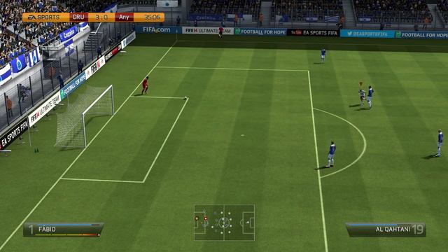 FIFA 14 Ultimate Team #11 - Dom HASST Fifa | Let's Play Fifa 14 Ultimate Team