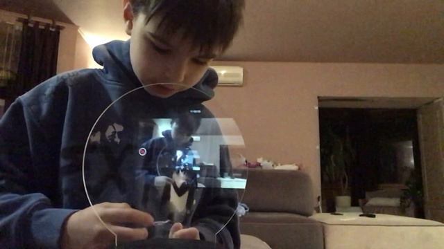 Распаковка идеального подарка на день рождения 🎁 или на Новый год 🎄