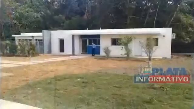 CESAC Y Aerodom Inauguran Recinto En Aeropuerto Internacional Gregorio Luperón En Puerto Plata.