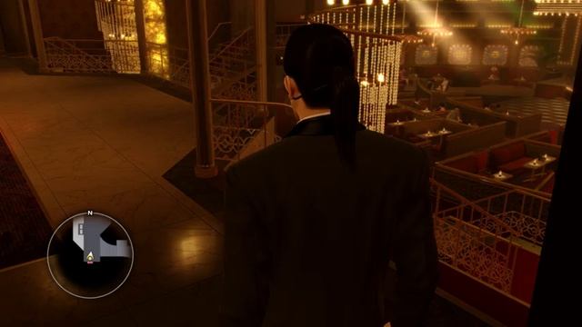 Yakuza 0 - Chapter 3: A Gilded Cage Walkthrough [HD 1080P/60FPS]