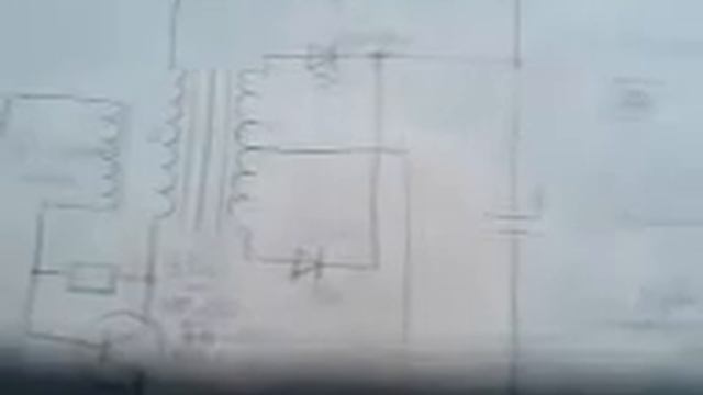 For Tiger2007 мнение о самозапитке блокинг генератора  3GP