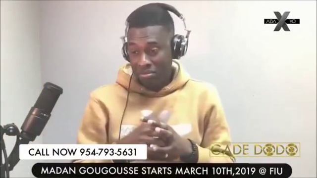 OPINION PEP LA DE MIZIK (DP EXPRESS) KLASS INTERPRETE A.AL GADE