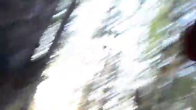 Чемдальск .Катанга.  Горшок-место поклонения