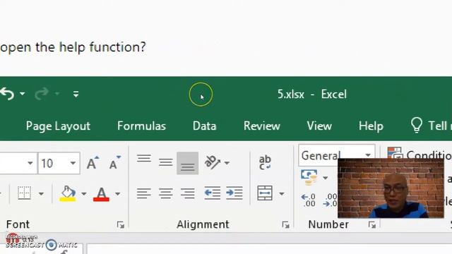 Q25 Excel Fundamentals