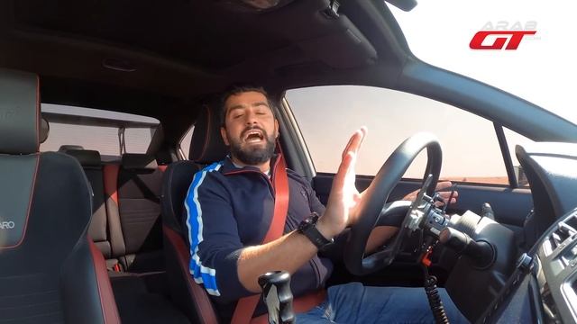 سوبارو WRX STI بقوة 850 حصان ?