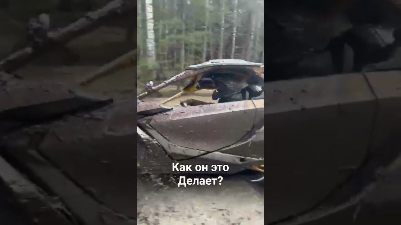 Canam Maverick Xr едет там же где едут квадроциклы. апрель 2024 года организатор  @VolgaClubTeam