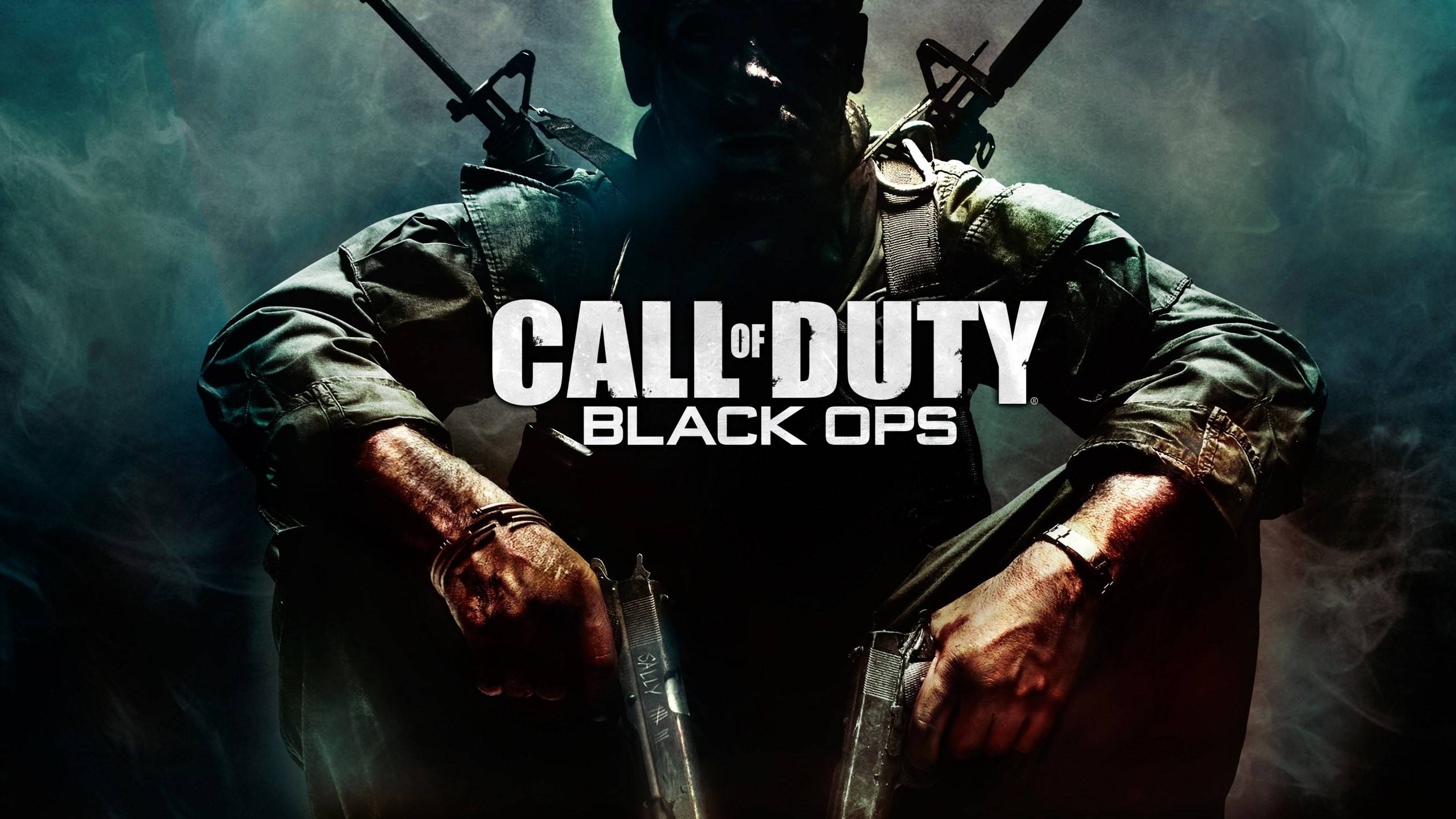 Call Of Duty Black Ops !!!