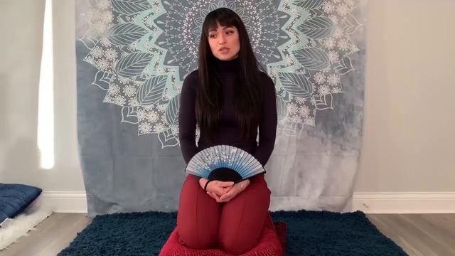 Отзыв Олеси-Сан участницы Трансформационной VIP Игры-Тренинга «ГЕЙША» ведущая Катрин Кашурт