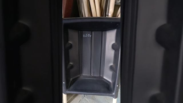 Пластиковые носилки строительные от ООО 