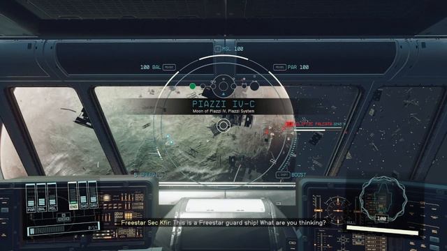 Starfield Gameplay: Gotta Catch' Em All!