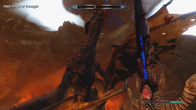 L'intégrale Skyrim - Ep 406 - Playthrough FR HD Par Bob Lennon (Ft.Mioune)