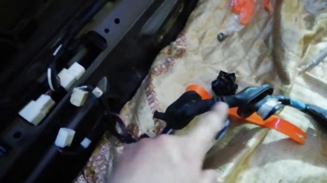 Уборка с отдачей и вкладом