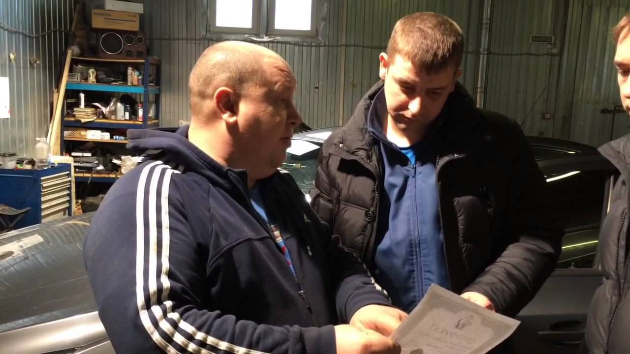 Чип-тюнинг Chevrolet Cruze 1.8 л. от ADACT. Отзыв владельца.