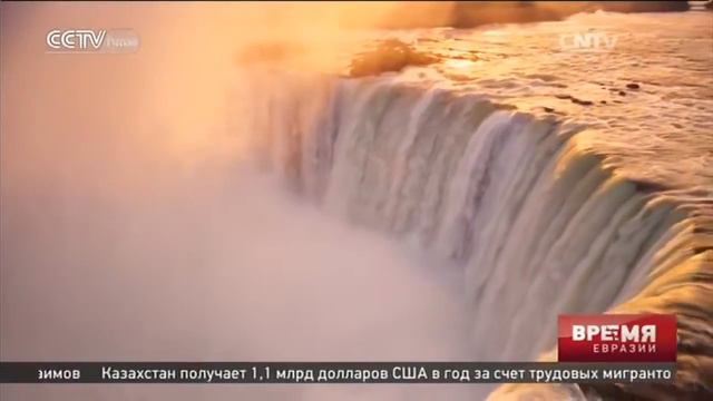Отдых за границей