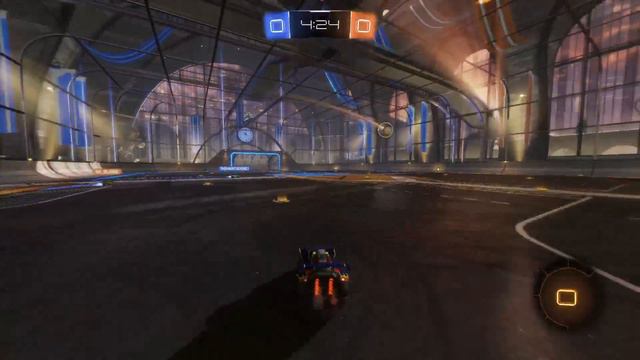 Live PS4-Rocket League [best Goals]#4 New Crate/Giveaway Cyclone 200 Subs Trade