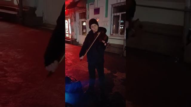 Топ Скрипка  Мурка по Житомирски