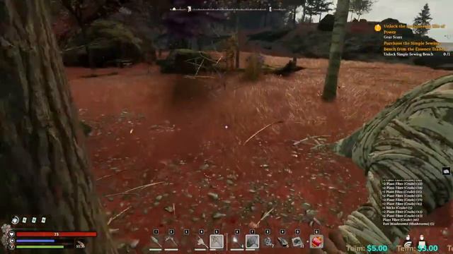 Nightingale! Ok OK Fine Ill Explore A Little More