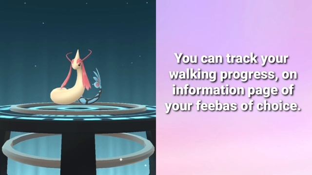 EVOLVING FEEBAS INTO MILOTIC | POKÉMON GO!