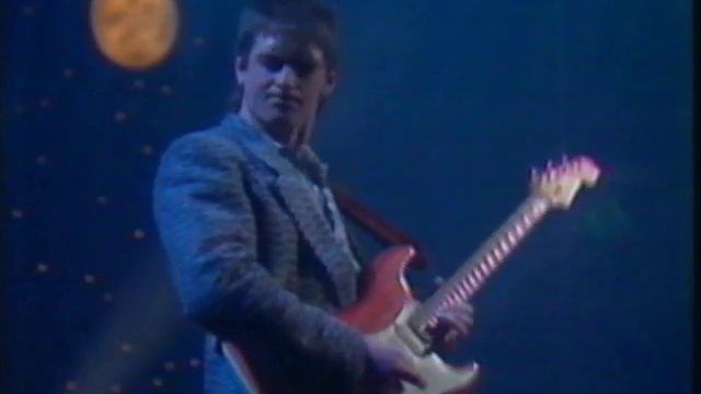 Mike Oldfield/Anita Hegerland - 