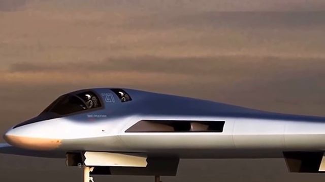 National Interest объяснил в чём ПАК ДА Посланник превзойдёт бомбардировщика Ту -160