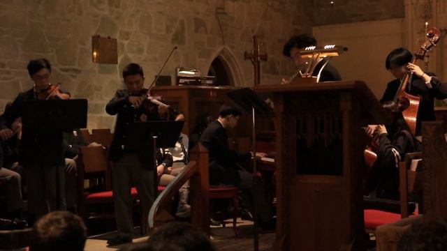 Weight Of The World — Nier: Automata 「Orchestral Version」