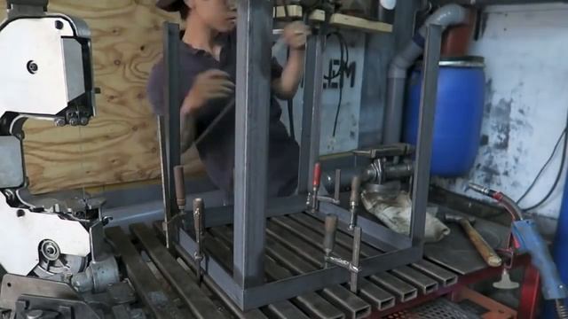 Гриндер  Стойка для гриндера