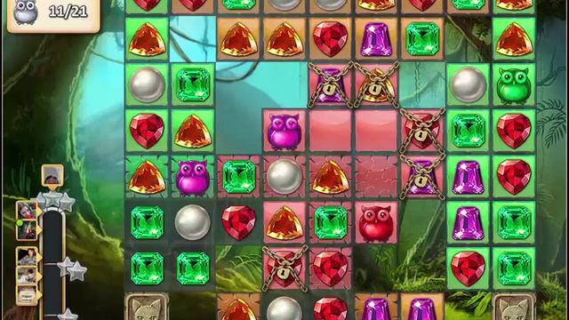 Инди Кот уровень 585