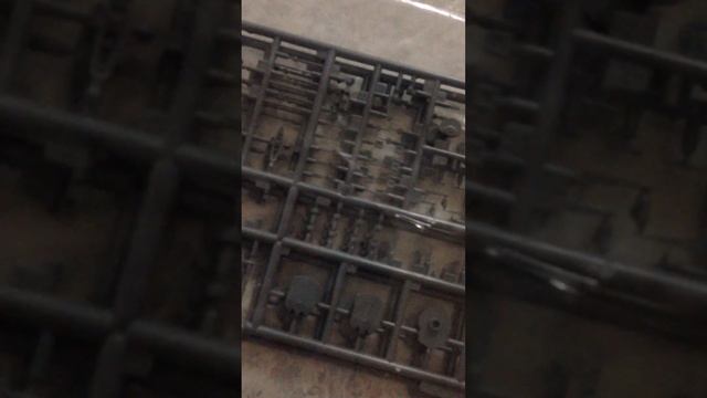 FLY HAWK FH1301 SMS LUTZOW 1916 1/700