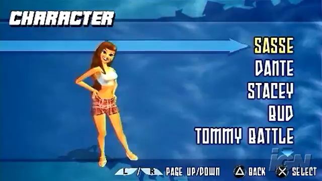 GripShift Sony PSP Gameplay - The N Bottles