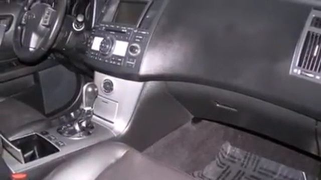 2008 Infiniti FX35 SUV In Lisle, IL 60532-0550