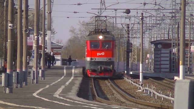 ЧС7-099 