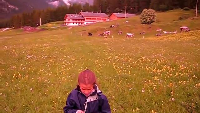 Heaven On Earth: Chiave (Cortina D'Ampezzo)