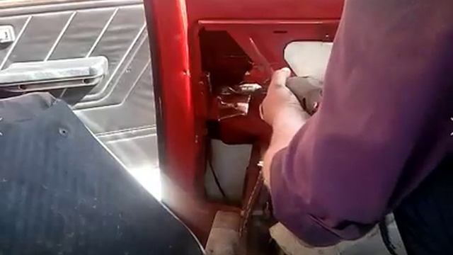 Нива 2121: Установка и ремонт своими руками