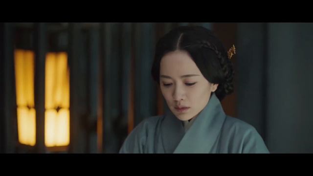 灰姑娘不計恩怨幫心機女梳妝，還為她指明生路，豈料心機女到死都在算計她💖#皓鑭傳 14-2