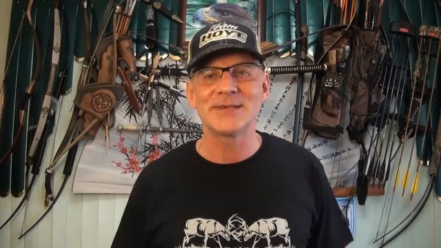 Закон об Оружии - об Охоте с Луком в России Первое чтение бреда Госдуры