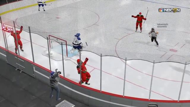 NHL 18 EASHL Goal Milestones - 300, 500 & 1000