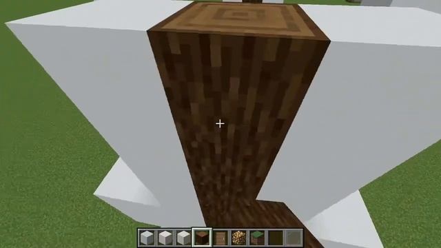 как сделать дом хай-тек с царской ложей в майнкрафт 1.16.5 (без модов)