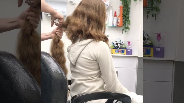 קונים שיער/скупка волос в Израиле