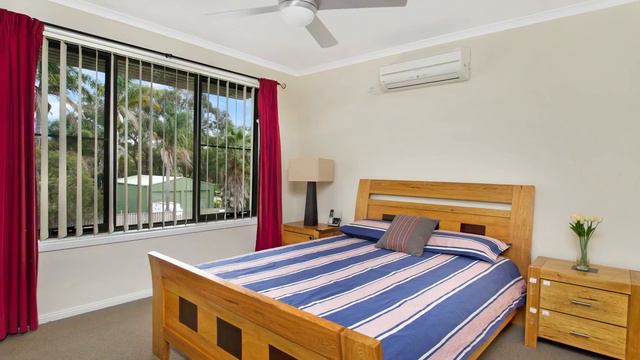 Pelargonium Cres 44 Macquarie Fields