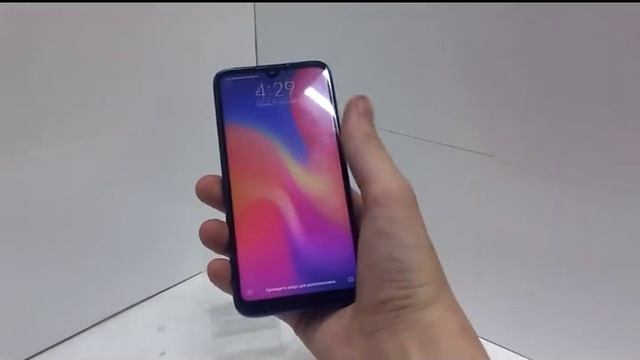 Видео №610449