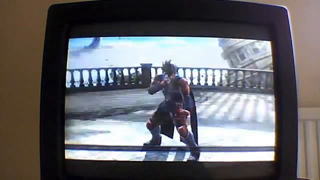 Tekken 6 Review Part 1