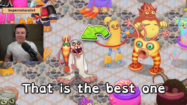 Baby SCHMOOCHLE, Epic Carillong & MORE! - Season of Love 2024 (My Singing Monsters & Dawn of Fire)