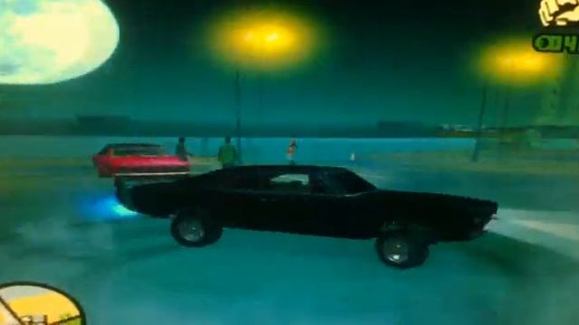 gta san andreas fast and furious car mod