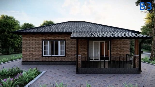 Строительство домов Ростов-на-Дону. Проект дома 155 кв.м.